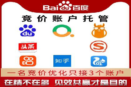 竞价SEM实战案例：低成本高转化率策略